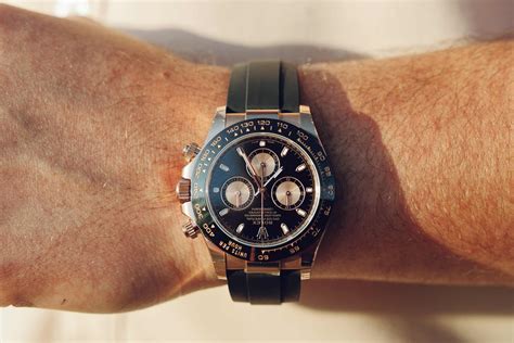 how long is the waitlist for a rolex daytona|rolex datejust wait time 2024.